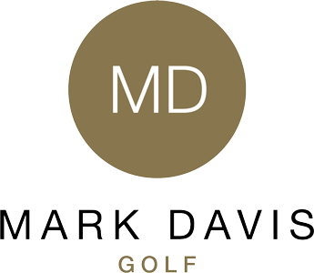 Golf Lessons Leeds - Mark Davis Golf